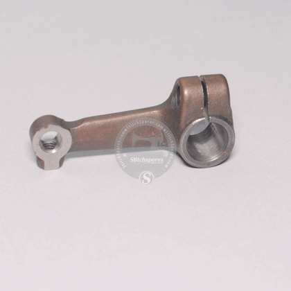 124-33405 Soporte Looper para Juki máquina de coser overlock
