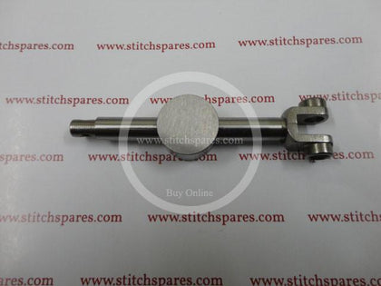 124-33702/122-73108 soporte del looper superior para Juki máquina de coser overlock