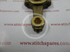 124-45003 biela de la cuchilla superior para Juki máquina de coser overlock