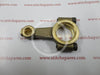 124-45003 biela de la cuchilla superior para Juki máquina de coser overlock