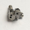 124-65407 pinza de aguja para Juki MO-3316 máquina de coser overlock