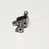 124-65506 pinza de aguja para Juki máquina de coser overlock