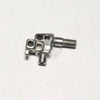 124-65506 pinza de aguja para Juki máquina de coser overlock