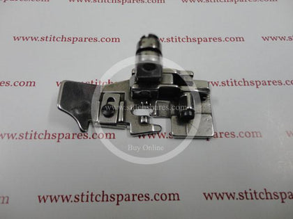 124-70050 prensatelas para Juki máquina de coser overlock