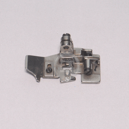 124-70159 Presser Foot JUKI MO-3316 Overlock Machine Spare part 