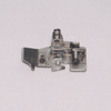 124-70159 Presser Foot JUKI MO-3316 Overlock Machine Spare part 