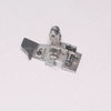 124-73153 Presser Foot JUKI MO-3300 , MO-6700 Overlock Machine Spare Part 