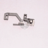 124-78608124-76503 dientes para Juki máquina de coser overlock