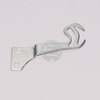 124-78707  124-76702  124-80109 Feed Dog Set JUKI MO-3314E Overlock Machine Spare Part