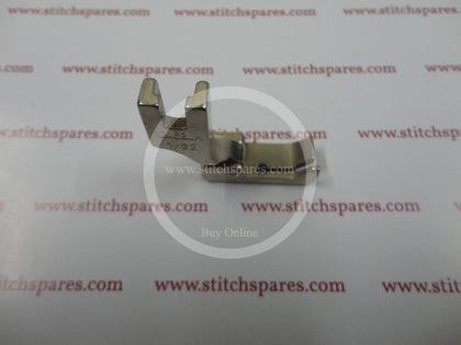 12463LH 1/32 Presser Foot Single Needle Lock-Stitch Machine
