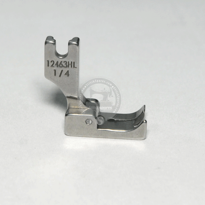 12463LH 14 Presser Foot Single Needle Lock-Stitch Machine