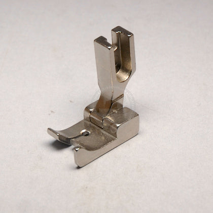 12463 RH 5  16 Right Side Compensating Presser Foot For Industrial Sewing Machine Spare Part