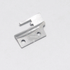 12481-9T Heavy Duty 9 Teeth Feed Dog For Single Needle Lock-Stitch Industrial Sewing Machine