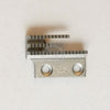 12481 Feed Dog B Type Juki Single Needle Lock-Stitch Machine