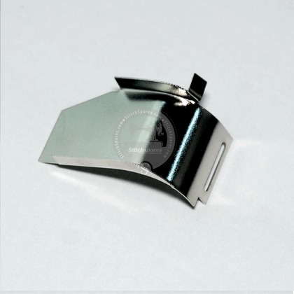 12812003 Waste Material Jack Single Needle Lock-Stitch Sewing Machine Spare Part