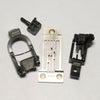 129-53261= 129-53204/129-56256/129-60068/129-63351 Gauge Set Complete 1/4