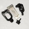 129-53261= 129-53204/129-56256/129-60068/129-63351 Gauge Set Complete 1/4