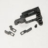 129-74952 Presser Foot For Juki MS1261 Feed Off The Arm Machine