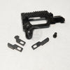 129-74952 Presser Foot For Juki MS1261 Feed Off The Arm Machine