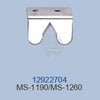 STRONGH 12922704 JUKI MS-1190 MS-1260 FEED OFF THE ARM MACHINE SPARE PART