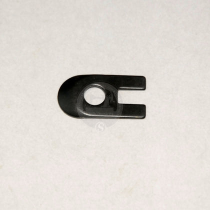 12C1-24 Knife Lock Washer Shaft Straight Knife Cutting Machine