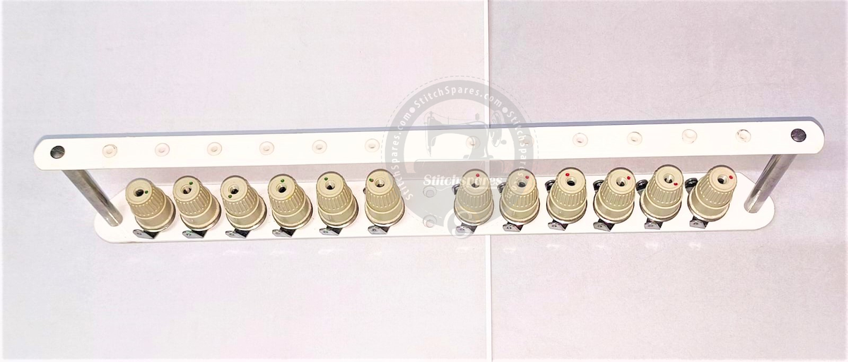 12ThreadTensionAssemblyKansaiM