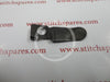 131-01308 resorte de presión de la cubierta frontal para Juki máquina de coser overlock