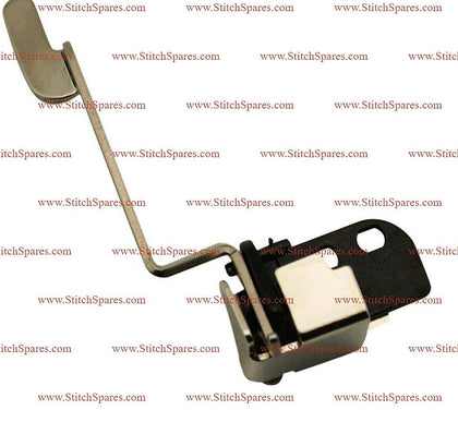 131-15753 Presser Lifting Lever Base ASM. Juki MO series Overlock Machine Spare Parts