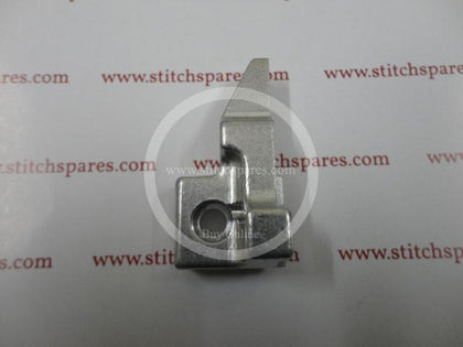 131-47400/121-33302 soporte superior de la cuchilla para Juki máquina de coser overlock