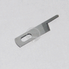 131-50503 cuchillo para Juki máquina de coser overlock