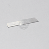 131-50701 cuchillo para Juki máquina de coser overlock