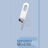 STRONGH 13150503 JUKI MO-6700 OVERLOCK MACHINE SPARE PART