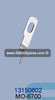 १३१५०५०३ चाकू (ब्लेड) जूकी एमओ-६७०० सिलाई मशीन