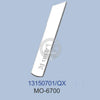 STRONGH 13150701 JUKI MO-6700 OVERLOCK MACHINE SPARE PART