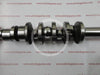 132-05059 cigüeñal para Juki máquina de coser overlock