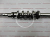 132-05059 cigüeñal para Juki máquina de coser overlock