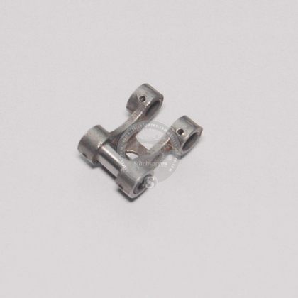 132-08004/132-09408 enlace de conducción de aguja para Juki máquina de coser overlock