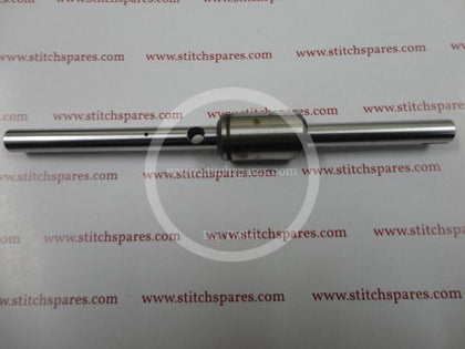 132-08350 Barra De La Aguja + buje  para Juki máquina de coser overlock