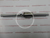 132-08350 Barra De La Aguja + buje  para Juki máquina de coser overlock