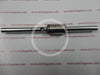 132-08350 needle bar + bush set juki overlock machine spare part