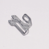 132-08905 Thread Guide 2-Needle for Juki MO-6700  MO-6100  MO-6900 Overlock Machine Spare Part 