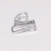 132-08905 Thread Guide 2-Needle for Juki MO-6700  MO-6100  MO-6900 Overlock Machine Spare Part 