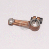 132-18003 Differential Feed Arm JUKI MO-6900 Overlock Machine Spare Part