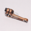 132-18003 Differential Feed Arm JUKI MO-6900 Overlock Machine Spare Part