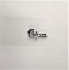 132-18052 diferencial manivela para Juki máquina de coser overlock