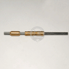 133-11451133-11808133-11907 Barra de agujas con juego de arbustos  para Juki máquina de coser de interbloqueo plana