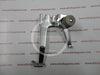 133-26350 conjunto de tensión del hilo del áncora superior para Juki máquina de coser de interbloqueo plana