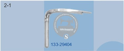 133-29404 SPREADER JUKI  MF-7700  MF-7800 SEWING MACHINE SPARE PARTS