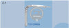 133-29404 SPREADER JUKI  MF-7700  MF-7800 SEWING MACHINE SPARE PARTS