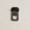 133-33307 LPR THD DISC UPPER For JUKI 7200D, MF-7500, MF-7500D, MF-7700, MF-7700D